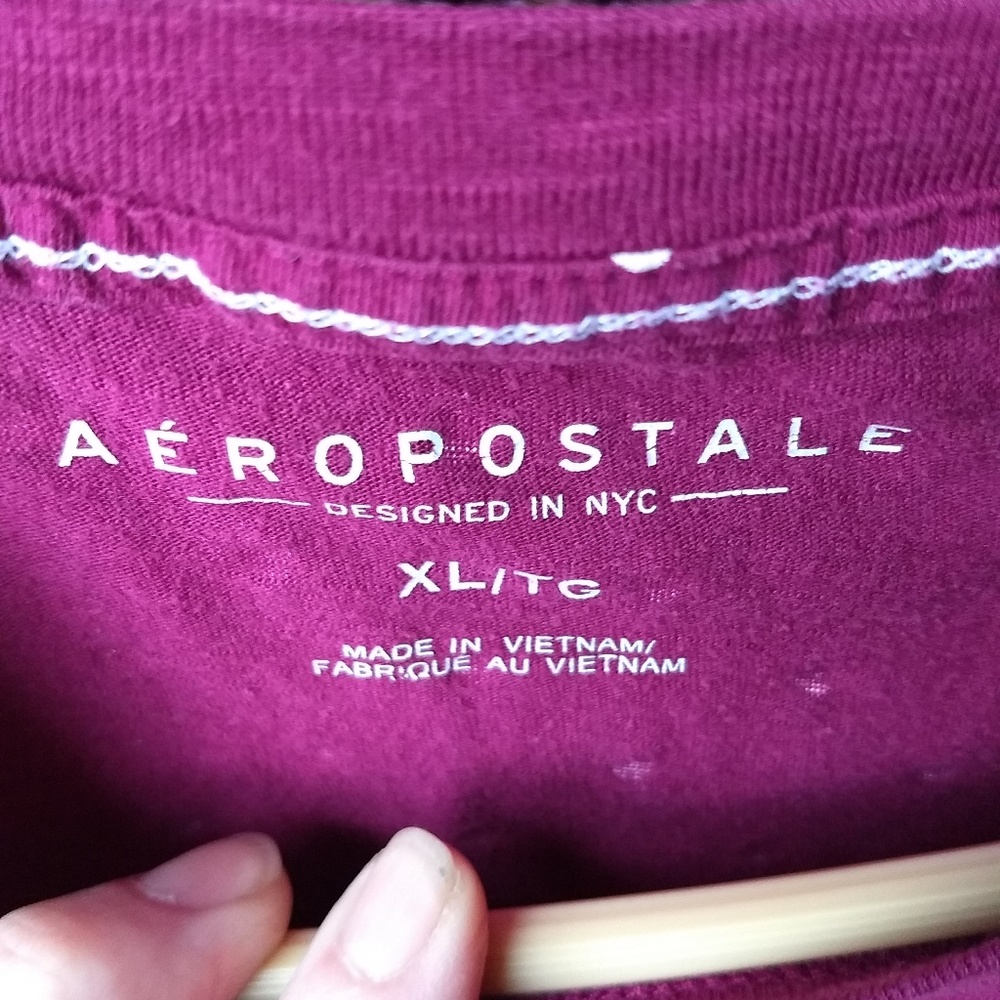 Aero t-shirt
